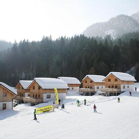 Holiday Resort Altaussee, Lichtersberg 외부 사진