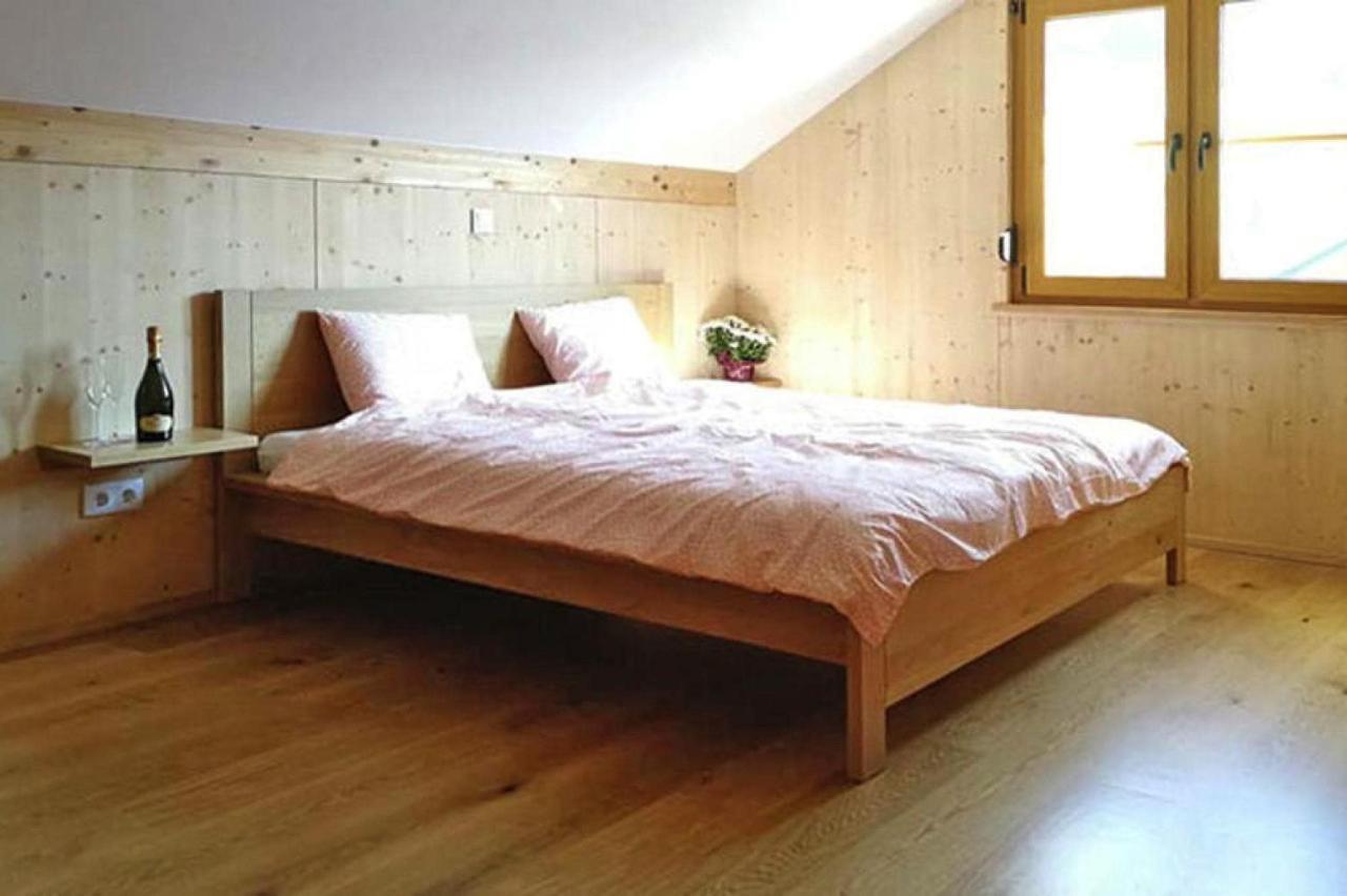 Holiday Resort Altaussee, Lichtersberg 외부 사진